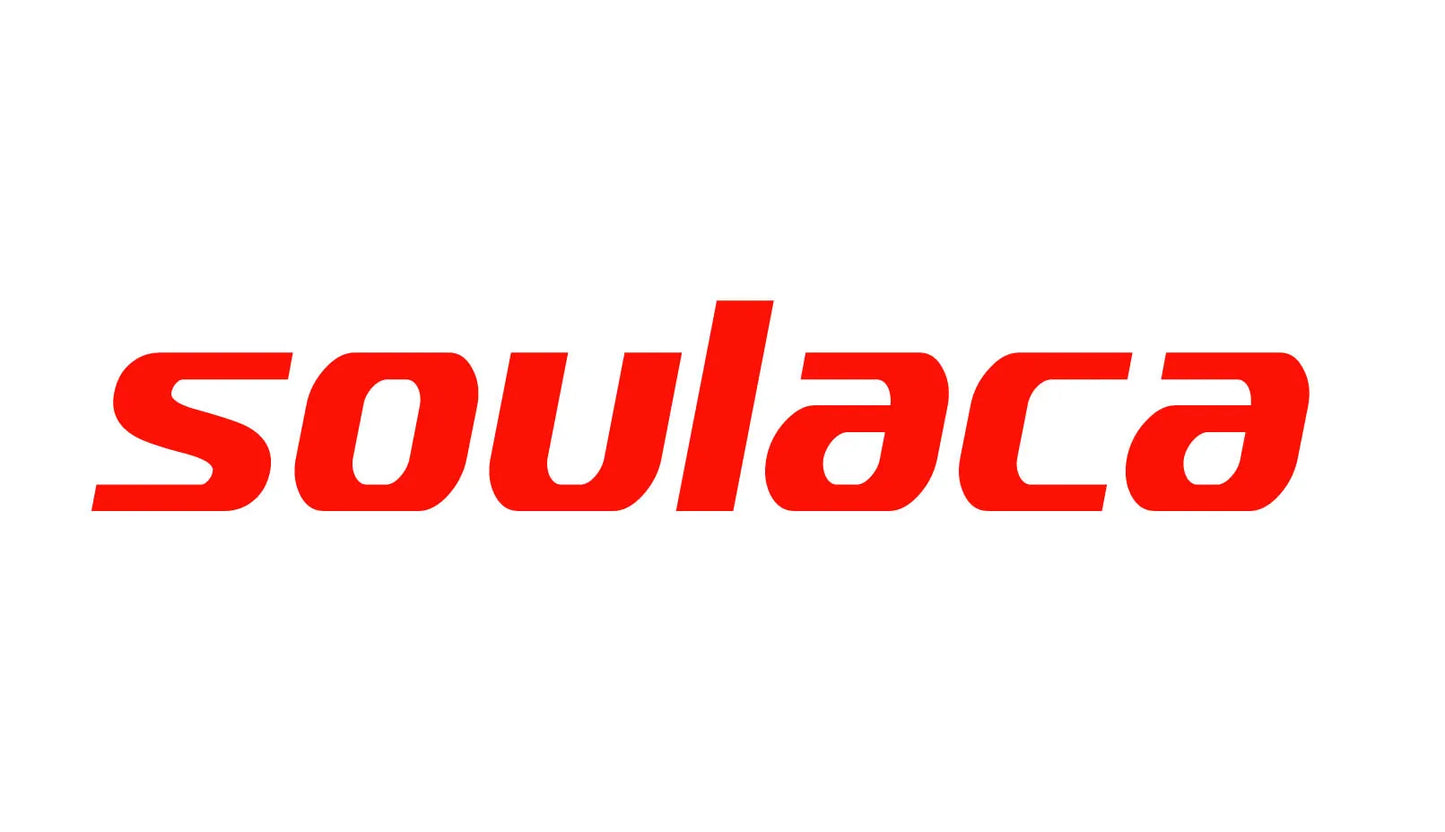 Soulaca Outdoor TV, 55" 4K Smart Outdoor TV, 2000 Nit High Brightness, IP65 Waterproof, Sunlight Readable Display