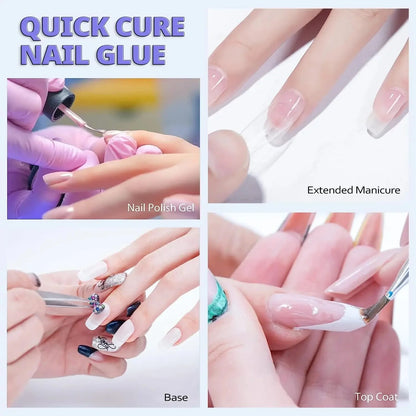 LINMANDA 18W Mini UV LED Nail Lamp Portable Nail Lamp Fast Drying Curing Light for Gel Polish No Black Hands 6 Lamps UV Lamp