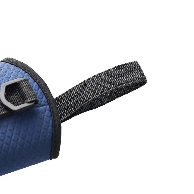 Portable Water Bottle Cover Insulated Bag Portable With Strap Water Bottle Case Cup Sleeve Vacuum Cup Sleeve Camping Accessories