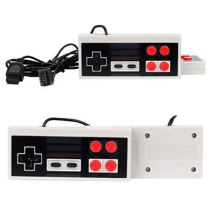Hot 5 simulators 1000 Classic Games Player Retro Video Game Console Support game card  download For nes Game Controller HD Out