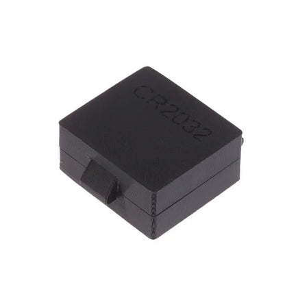 Wholesale 20-Hole CR2032 Battery Box Coin Cell Battery Storage Case Small Battery Organizer Portable Batteries Protective Holder