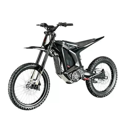 Tc Arctic Leopard Electric Off-Road Vehicle 72V 55Ah 16.8kw Arctic Leopard Cloud Leopard XE Professional Adult Electric Motorcyc