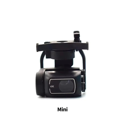 Original For Mini 2 Accessories Kit Gimbal Arm Shell Front Arm Axis Signal Line Gimbal Arm Shell For MINI 2  Drone