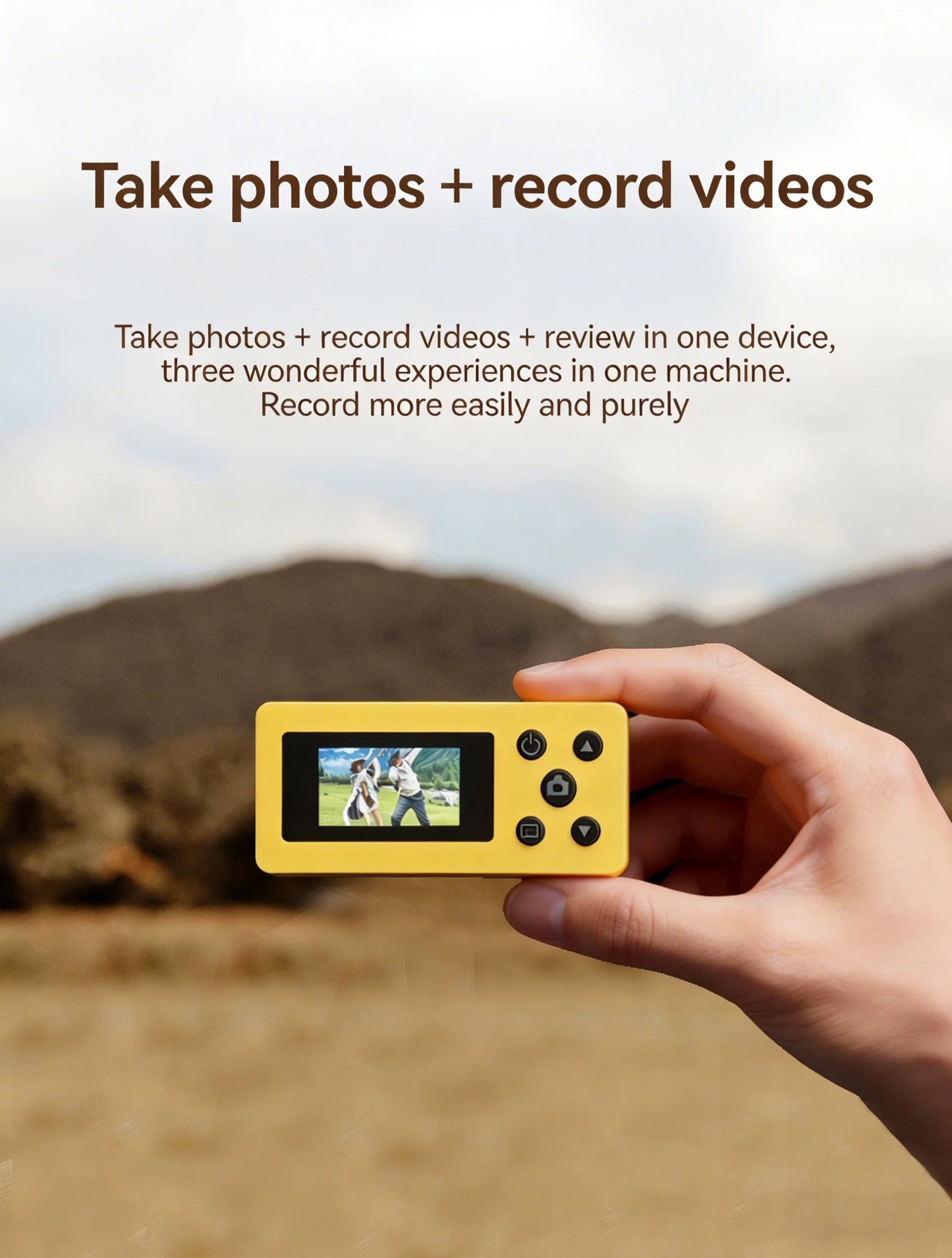 Portable X7 Thumb Camera Keychain Camera Retro Support Memory Card 1080p Very Small Camcorder Video Recorder Tools With Flash
