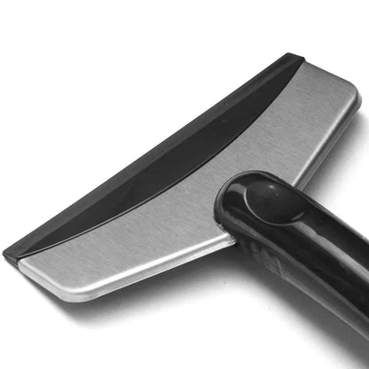 Car Ice Scraper Snow Shovel Best-selling Protable Cars Winter Windshield Glass Defrost Removal Cleaning Tool Auto Accessories