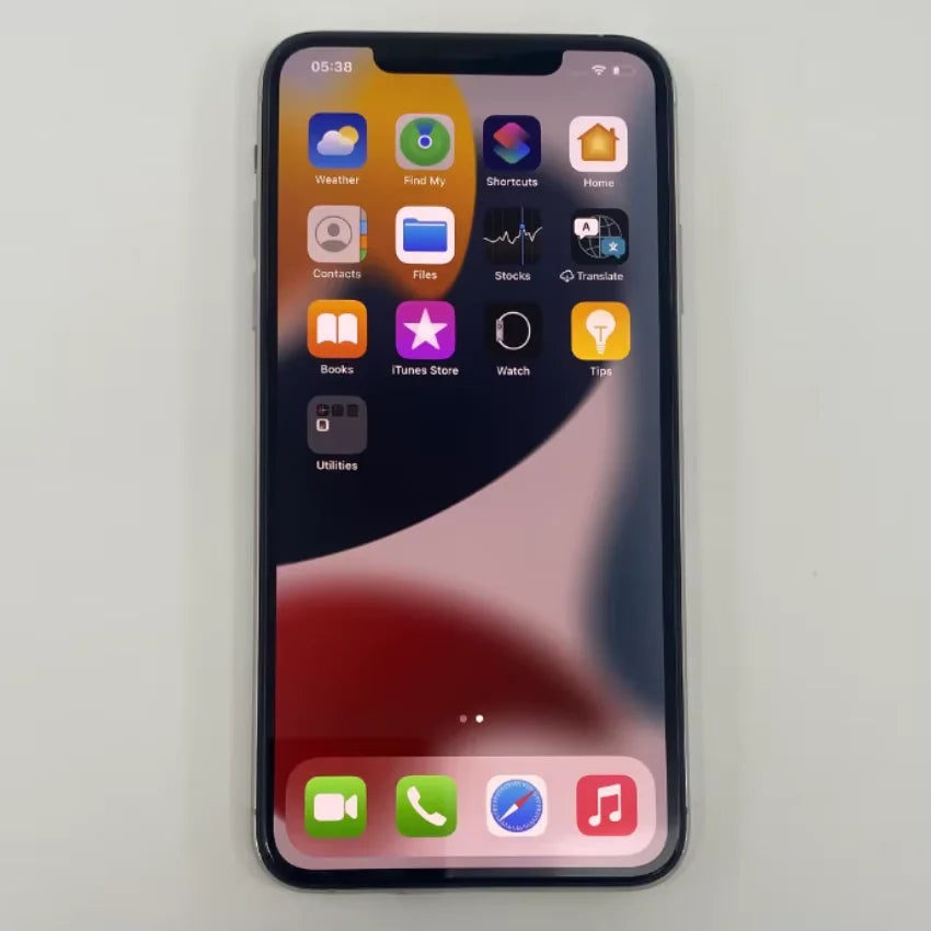 Apple Original iPhone 11 Pro Max 6.5" RAM 4GB ROM 64/256GB A13  IOS  Unlocked cellphone iphone 11pro max  iphone11promax