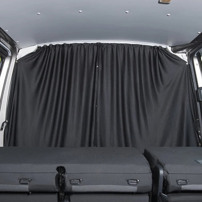 RV Motorhome Caravan Campervan CAB DIVIDER Blackout Curtain For Fiat Ducato VW T5 T6 Ford Transit Sprinter