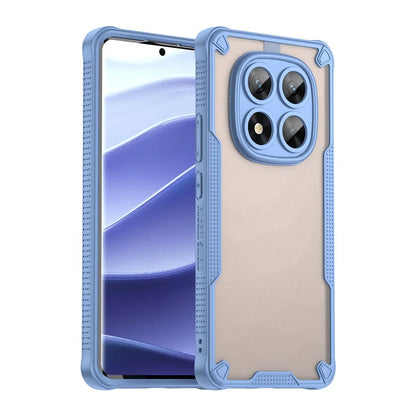 Hybrid Rugged Protective Cover For Xiaomi Redmi Note 15 Pro 5G Note 15 Pro+ Plus Case Shockproof Coque Fundas Capa