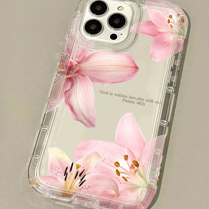 Pretty Pink Sakura Flower Case For Xiaomi 12T 13T 14 13 12 Pro 10 11 Lite 5G NE POCO X6 X5 X4 GT X3 NFC F3 F4 F5 F6 Pro M5S Capa