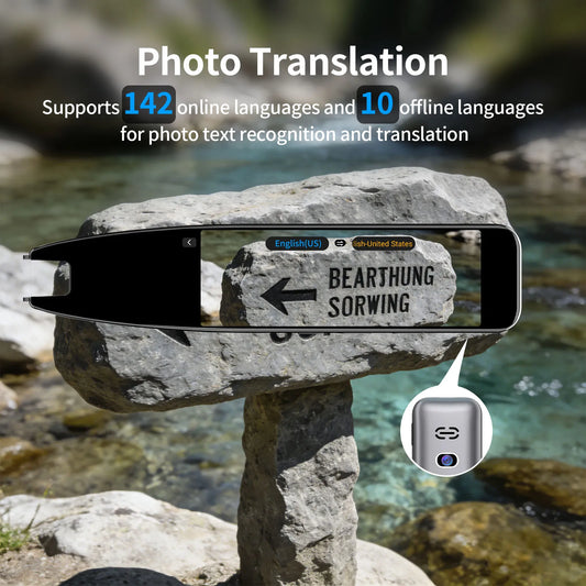 Translation Pen Reading Pen for Dyslexia 142 Translator Pen Language Translator Device Pen Language Pen Scan to Text Scanner by PDG ibma
