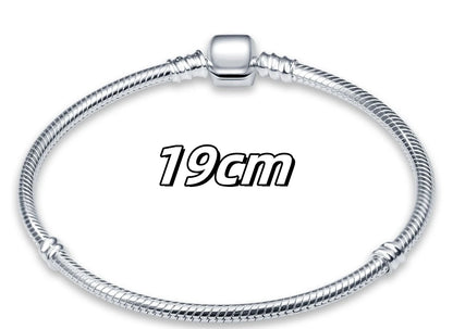 2025 Hot Sale Pink zircon aircraft passport cross Charm Beads Fit 925 Sterling Silver Original women Bracelet DIY Jewelry Gift