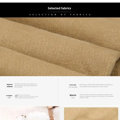 Trendy Versatile Men's Sweatpants Casual Camouflage Pants Autumn New Style Cross-Border Popular Pants Working Uniform