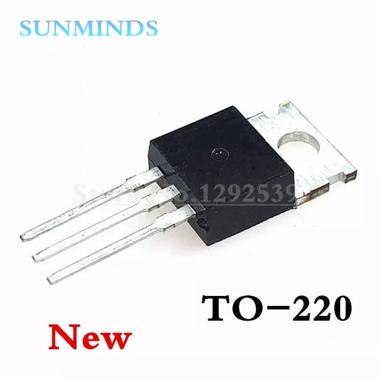 10PCS BUZ40B BUZ41A BUZ42 BUZ50A BUZ51 BUZ60 BUZ61A BUZ70 BUZ71 BUZ71A BUZ72 BUZ72A BUZ73A BUZ73L BUZ74 TO-220