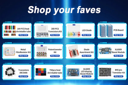 70pcs/lot SMD Diodes 1N4007 M7 1N4001 M1 1N4004 M4 SS14 US1M RS1M SS34 7 Values*10pcs Electronic kit schottky diode set pack