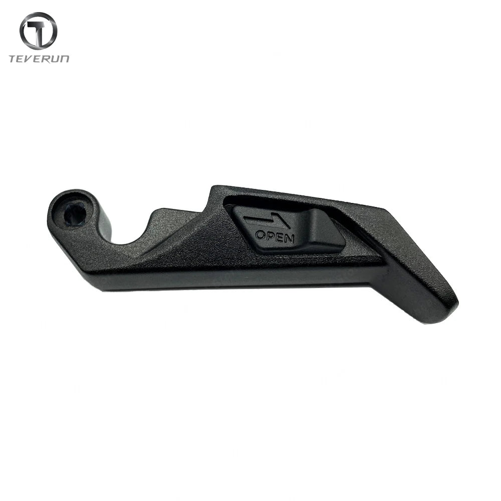 Original Teverun Fighter 10/10+/11/11+/7260R Folding Kit Folding Hook Official Teverun Fighter Accessories