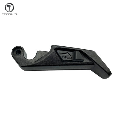 Original Teverun Fighter 10/10+/11/11+/7260R Folding Kit Folding Hook Official Teverun Fighter Accessories