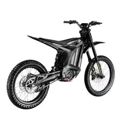 Tc Arctic Leopard Electric Off-Road Vehicle 72V 55Ah 16.8kw Arctic Leopard Cloud Leopard XE Professional Adult Electric Motorcyc