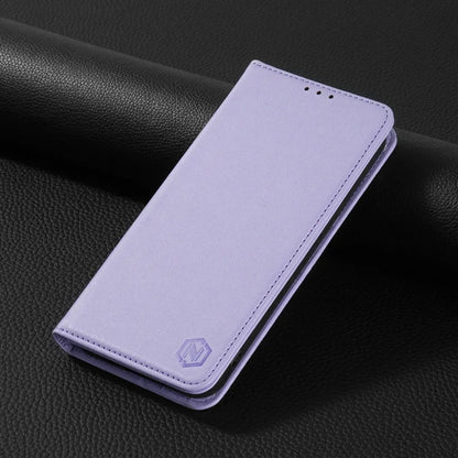 Wallet Skin friendly Magnetic Card Slot Flip Leather Case For Xiaomi 14T Poco X7 C75 M7/X6 Pro Redmi 14C 13 A4 Note 14 Pro+ 14S