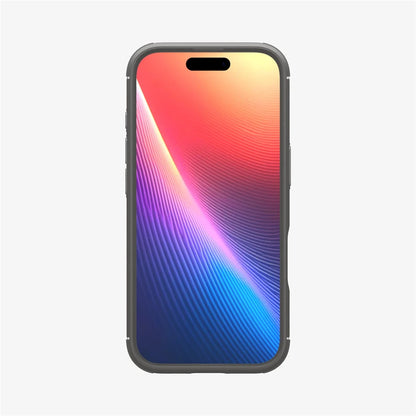 Spigen Rugged Armor MagFit for For Magsafe For iPhone 17 Pro Max 17 Air Magnetic Case Wireless Charging Shockproof Matte Cover