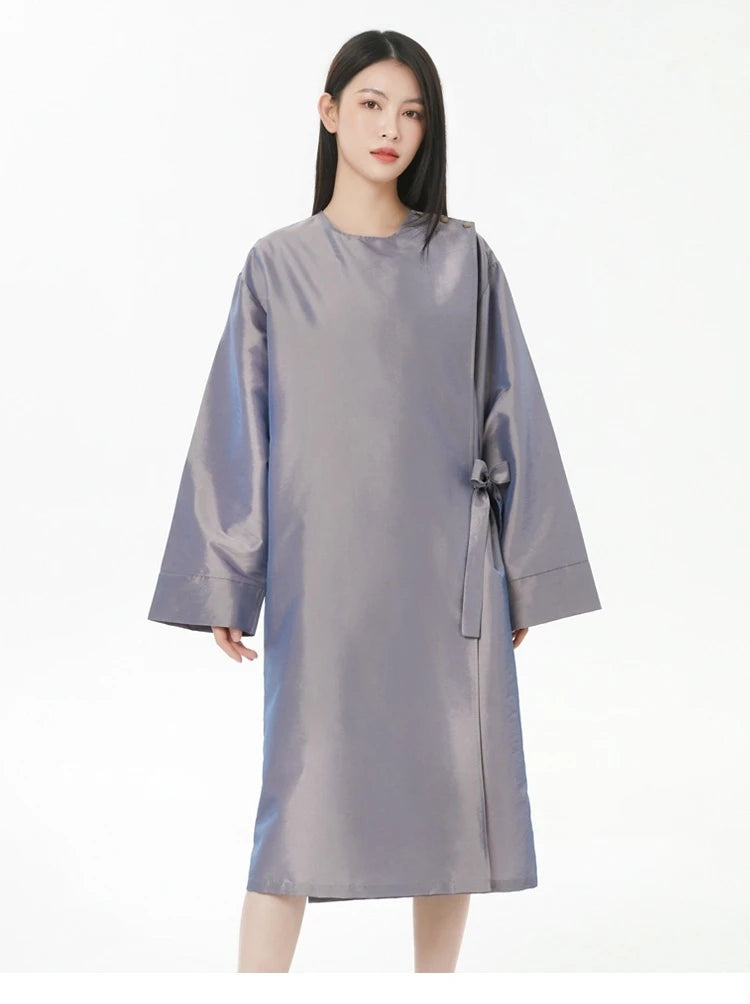 Hairdresser Robe Hair Salon Smock Hair Cutting Gown Hairdressing Cloth Barber Shop Cloaks Hair Dye Clothes Hairstylist Apron