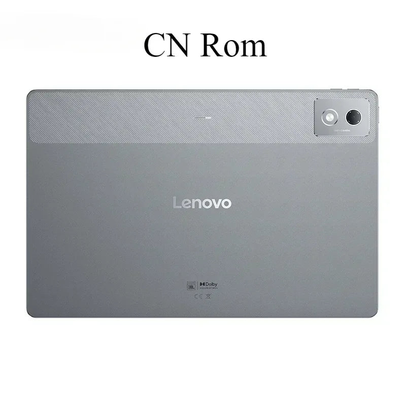 Free Gift Lenovo Pad Pro 2025 Xiaoxin 144Hz JBL 4 speakers 2.9K Android 12.7inch 2nd 10200mAh 45W Charging Big Screen For Study
