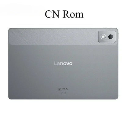 Free Gift Lenovo Pad Pro 2025 Xiaoxin 144Hz JBL 4 speakers 2.9K Android 12.7inch 2nd 10200mAh 45W Charging Big Screen For Study