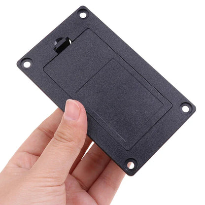 DIY Accessories Battery Case 18650 Li-ion Battery Case Holder Cell Batteries Storage Box Container Plastic