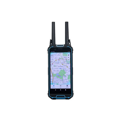 Handheld Drone Detector Passive Detection 10+ Drones Simultaneous Positioning Vehicle Patrol Anti Drone Security Equipment