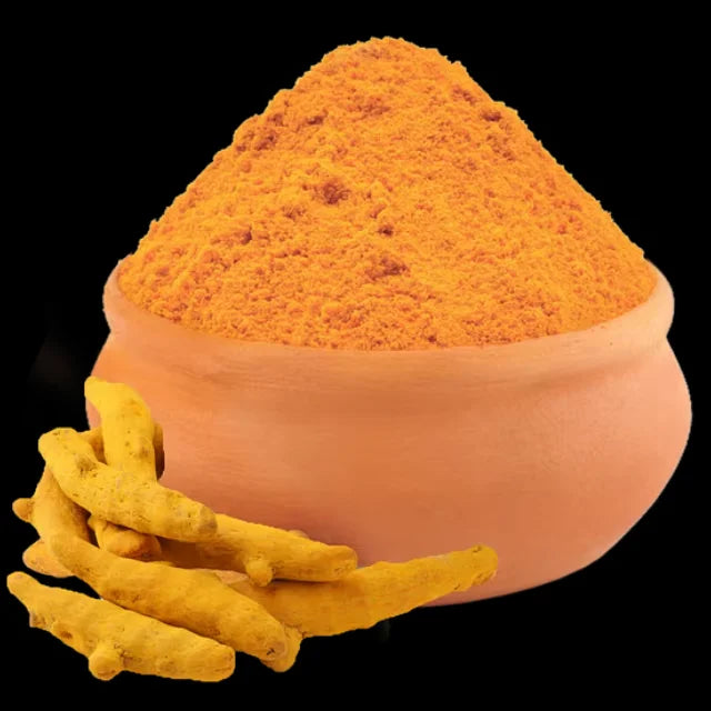 Turmeric Powder Premium Fresh Raw Natural Fine Ground 3%-3.5% Curcumin Spice Cooking Herbal Use CRES FSSAI Certified Export