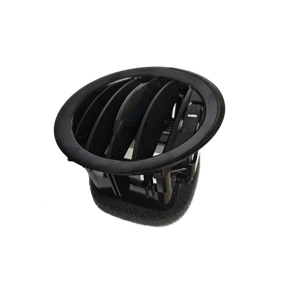 13417363 2201099 13365420 A/C Air Vent Cover Outlet Grille Black/Chrome Fits For Opel ADAM CORSA D MK3 Vauxhall