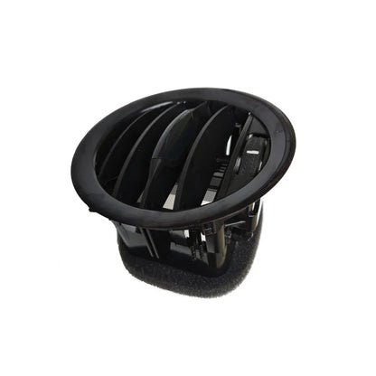 13417363 2201099 13365420 A/C Air Vent Cover Outlet Grille Black/Chrome Fits For Opel ADAM CORSA D MK3 Vauxhall