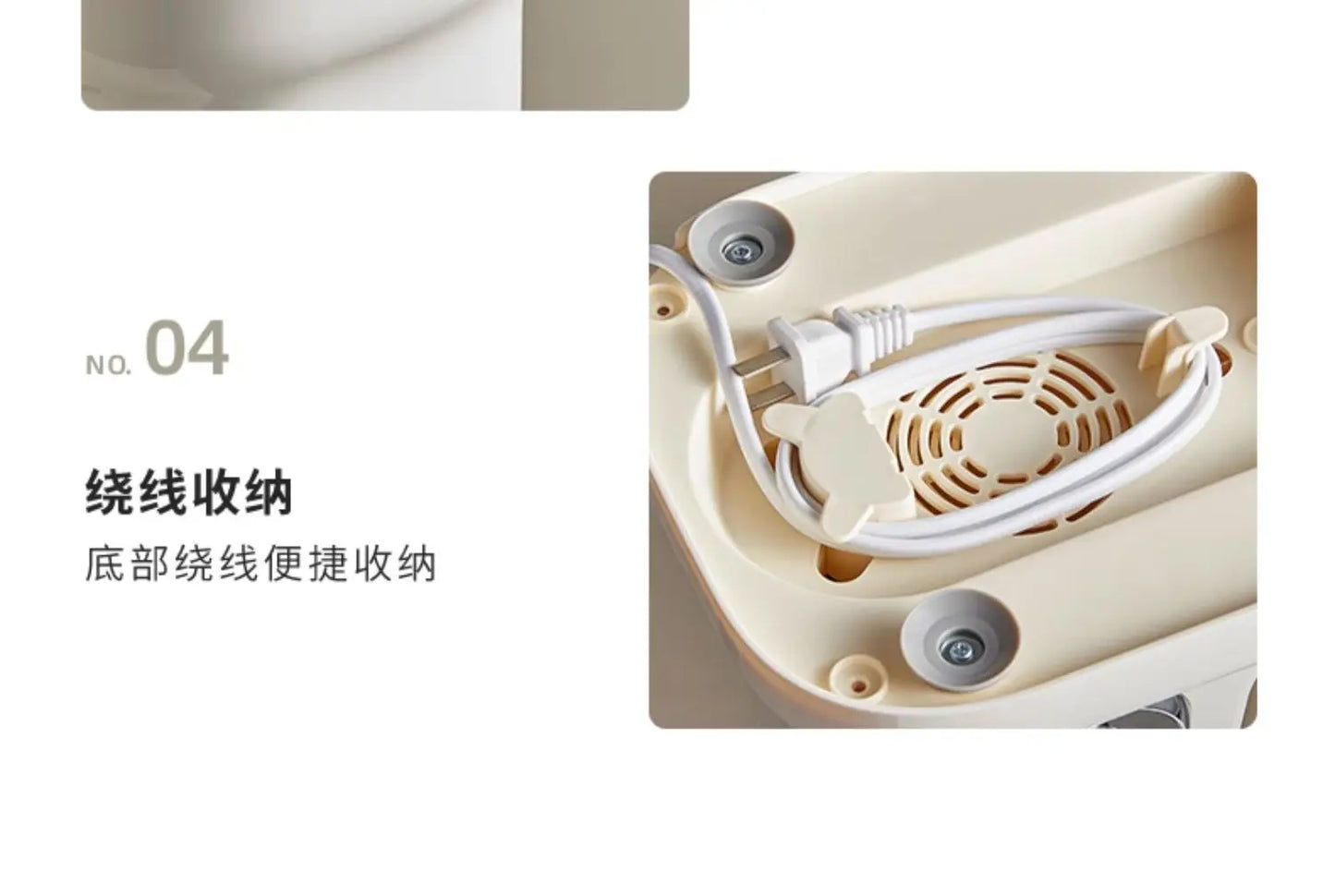 Bear Commercial Stand Mixer Full Automatic Dough Maker with Smart Speed Control Multi Function Flour Mixer Соковижималка Електро