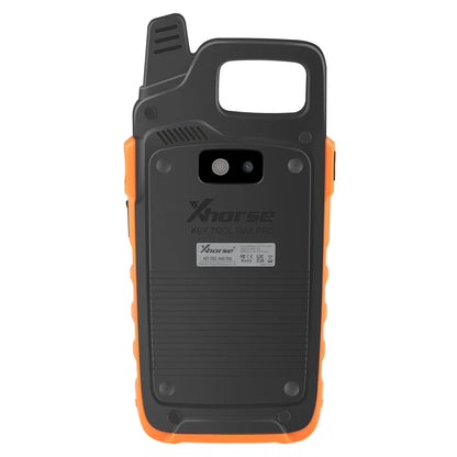 Xhorse VVDI Key Tool Max Pro With MINI OBD Tool Function Support Battery Voltage and Leakage Current