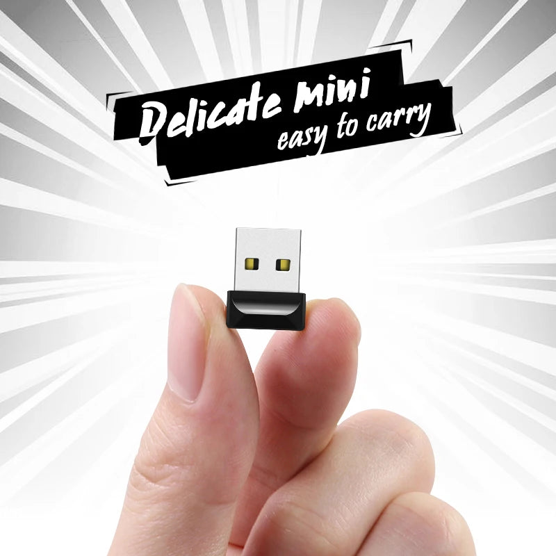 Pen drive 64GB 128GB High Speed Mini USB Flash Drive 256GB 512GB Usd stick 8GB 16GB 32GB Portable usb flash memory stick