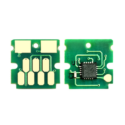 C9345 Ink Maintenance Box Chip for Epson WF 7310 ST C8090 ET 8500 ET 8550 EC C7000 WF 7840 WF 7820 ST C8000 ET 16600 Printer