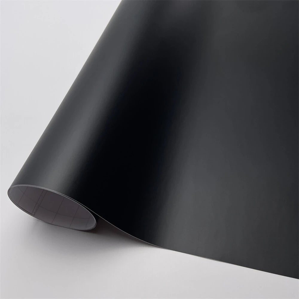 Grey Gold White Matt Black Matte Vinyl Wrap Film Color Change Films Air Drain Tech Waterproof Motorcycle Car Sticker Wraps Foil