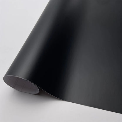 Grey Gold White Matt Black Matte Vinyl Wrap Film Color Change Films Air Drain Tech Waterproof Motorcycle Car Sticker Wraps Foil