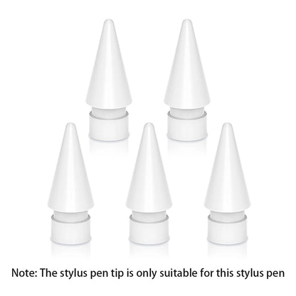 For Apple Pencil Stylus For iPad A16 Air 11 5 4 Pro 11th 13 12.9 M5 M4 M3 M2 Pens 10 9 8 10th 9th Generation Mini 7 6 Touch Pen