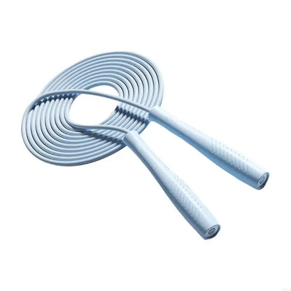 Speed Jump Rope for Junior Exercise Fitness Sport, Adjustable Children Jump Rope