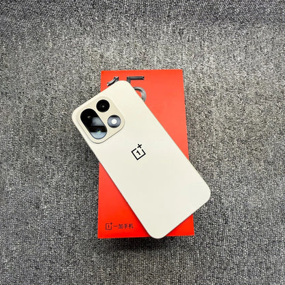 [New Launch] Oneplus 15 5G NFC 6.78"165Hz AMOLED Display 7300mAh Battery 120W SUPERVOOC 50MP Camera  Snapdragon 8 Elite Gen 5