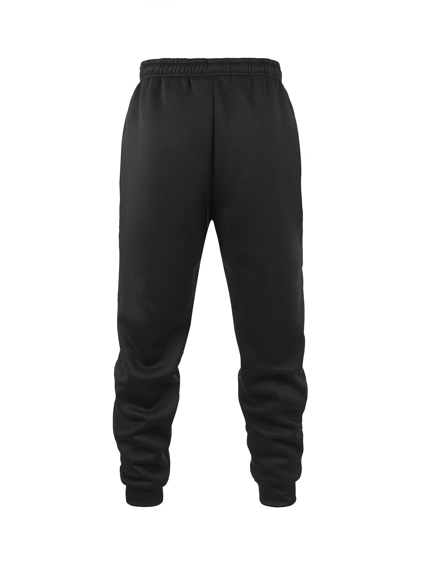 Men's Casual Pants Fashion Drawstring Casual Pants Joggers Workout Running Gym Fitness Sports Trousers Streetwear Clothing