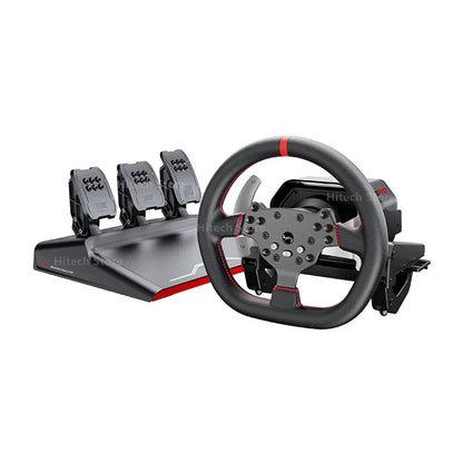 PXN V10PRO Direct Drive Game Steering Wheel Force Feedback Racing Simulator Car Driving Simulator For PC/PS4/XBOX ONE & XS