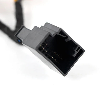 Air Conditioning Adapter Cable wire For Audi A3 8V Automatic Climate Control Switch panel Harness