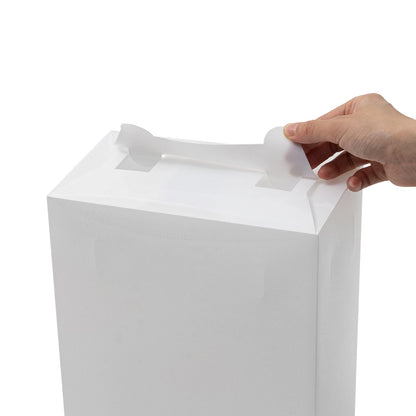 Lot de 24 boîtes à chaussures empilables, épaisses et robustes, transparentes et multifonctionnelles, pour le rangement universel de chaussures et de bottes.