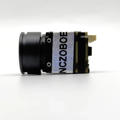 NCZOBOE 9.7mm Drone thermal imaging lens 256/384 Suitable for FPV and fixed-wing UAV FPV Camera Kit for plane CVBS