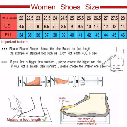 2024 New Boots for Women Fashion Hot Sale Punk Goth Platform Heels Wedge Women's Boots Casual Goth Punk Size 43 Women's Shoes