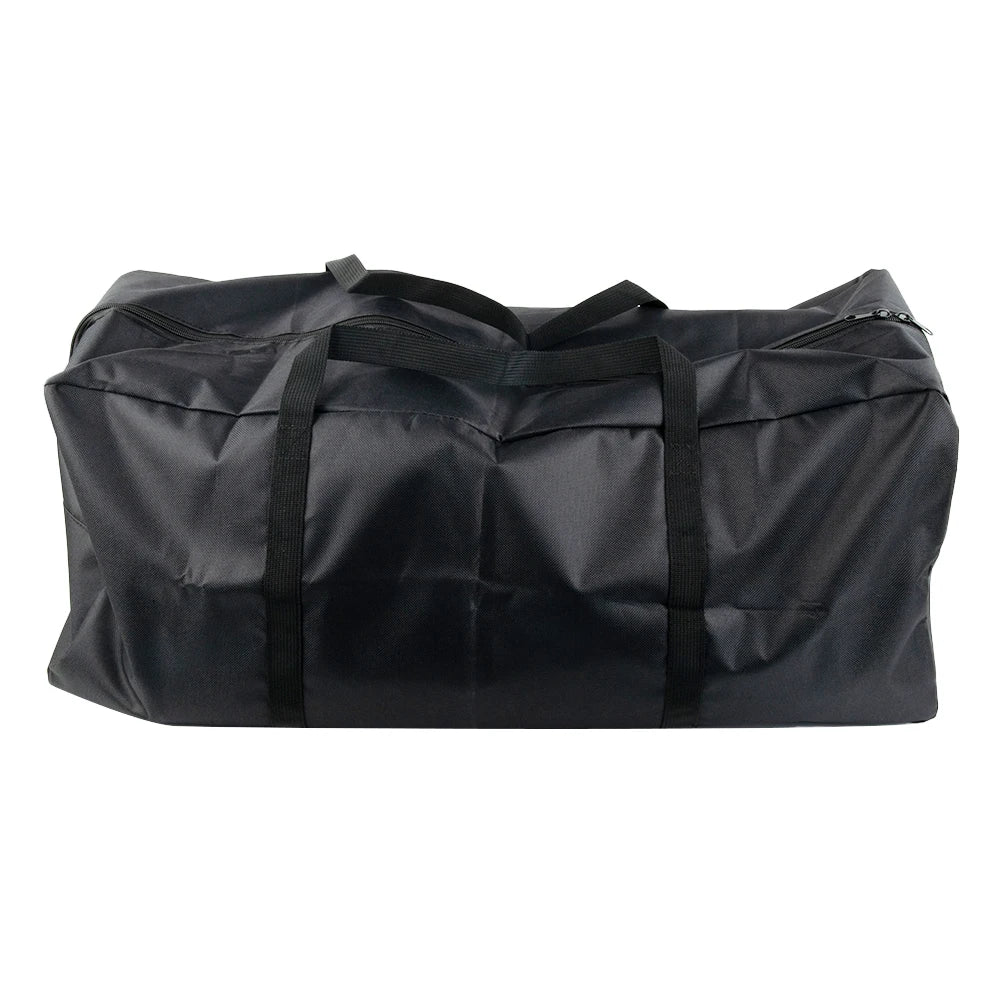 1pc Tent Storage Carry Large Capacity Luggage Gym Bag For Camping Hiking Fitness Rainproof Portable Large Capacity Travel Bag