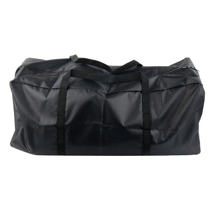 1pc Tent Storage Carry Large Capacity Luggage Gym Bag For Camping Hiking Fitness Rainproof Portable Large Capacity Travel Bag