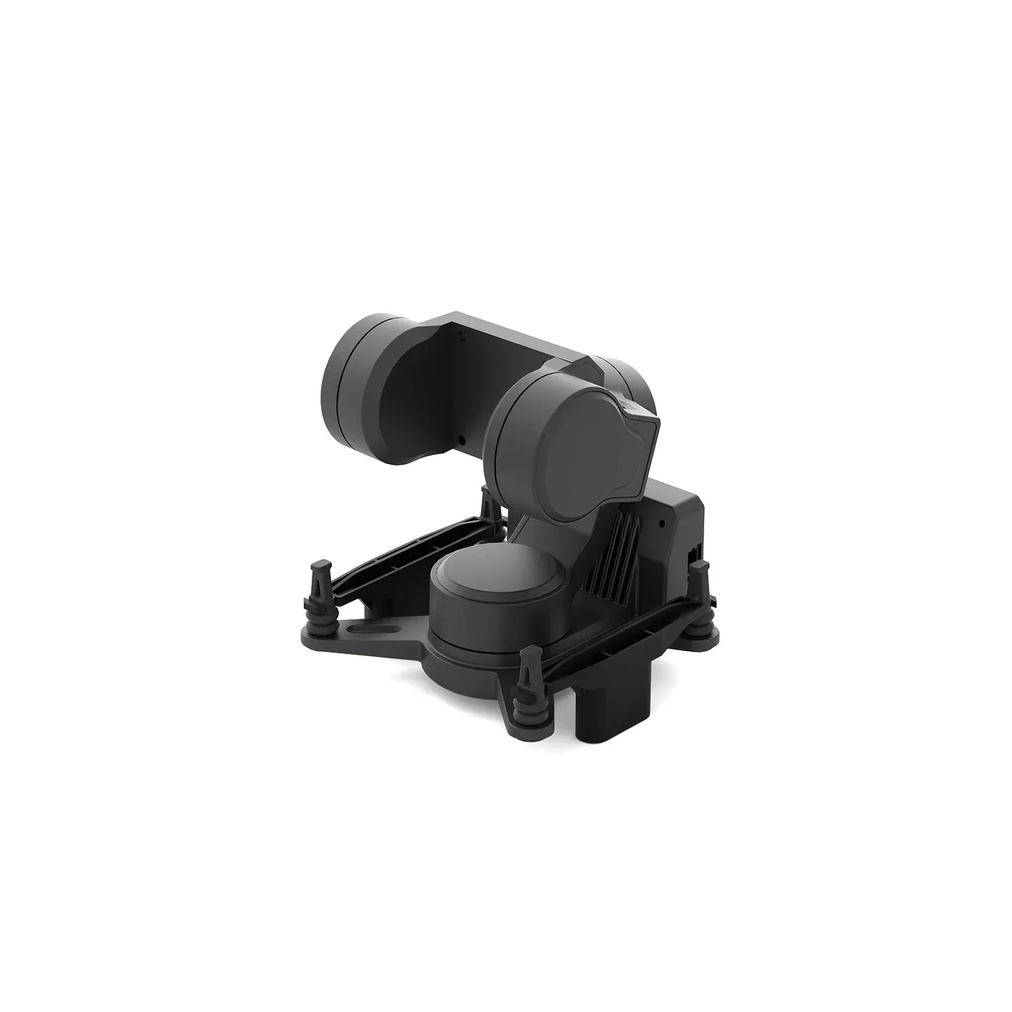 Walksnail Avatar HD Goggles X With Avatar HD Pro Kit (Dual Antennas Version) And GM3 Gimbal Head Tracking For FPV s