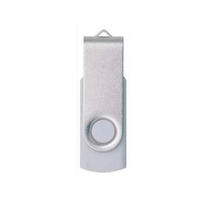 Usb Flash Drive Wholesale Custom LOGO Gift Thumb Colorful Metal Flash Drive Pendrive USB 2.0 3.0 1GB 2GB 4GB 8GB 16GB 32GB 64GB
